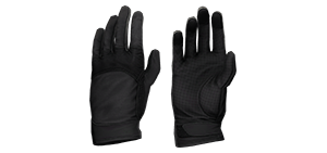 Guantes Cómodos Negros