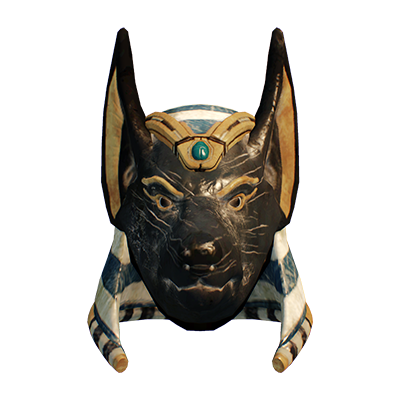 Anubis