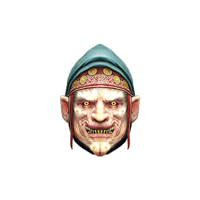 Baba Yaga