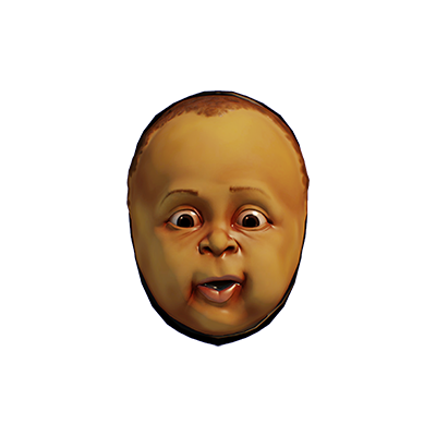 Bebé Feliz
