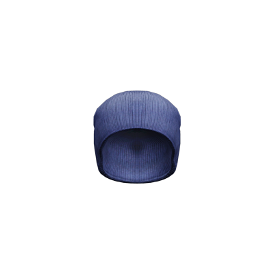 Gorrito Azul Marino