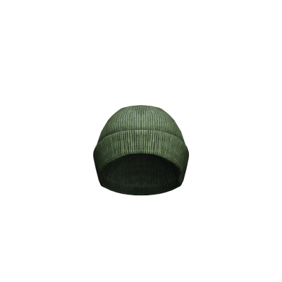 Gorrito Verde