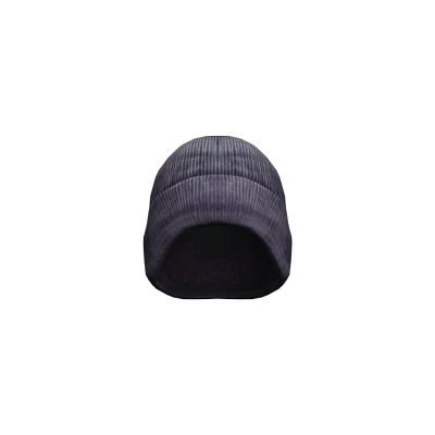 Gorrito Negro