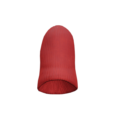 Gorro Rojo