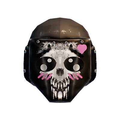 Casco de Dozer