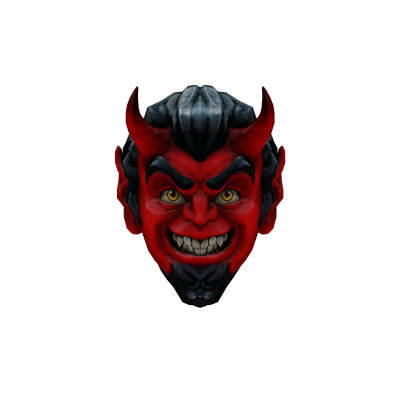 Demonio de la Velocidad