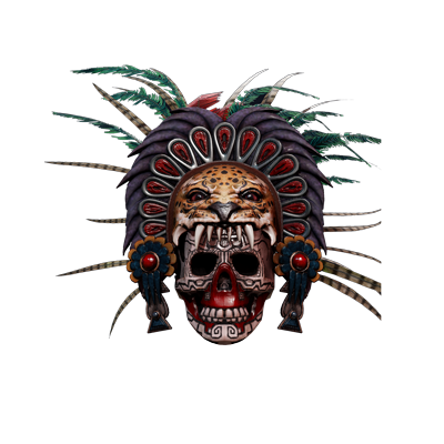 Pavo Real No Muerto
