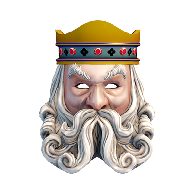 Rey de las Cartas