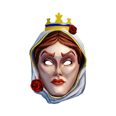 Reina de las Cartas