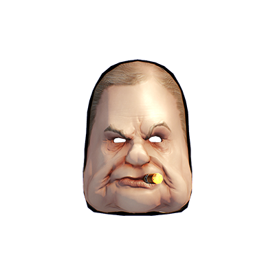 Bulldog Británico