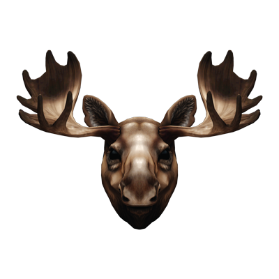 Alces Alces