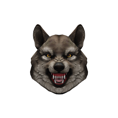 Canis Lupus