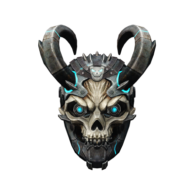 Mega Calavera de la Aniquilación