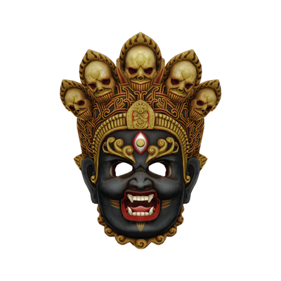Mahakala