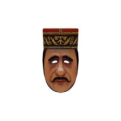 El Comandante
