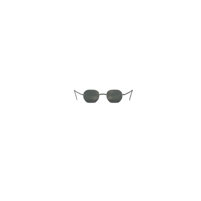 Los Ojos del Muerto