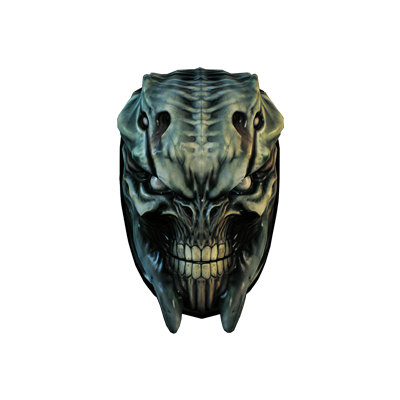 Devorador