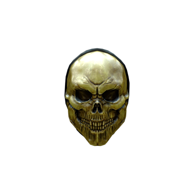 La Calavera Normal