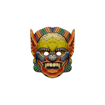 Dragón Risueño