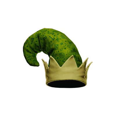 Elfo Verde