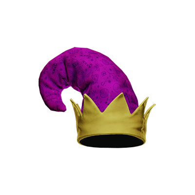 Elfo Morado