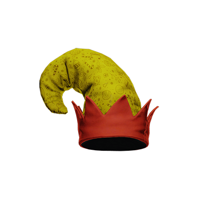 Elfo Amarillo