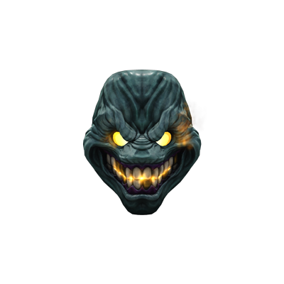 Mega Sonrisa