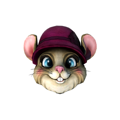 El Ratón