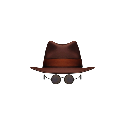 Agente Brown