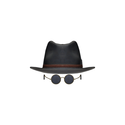Agente Black