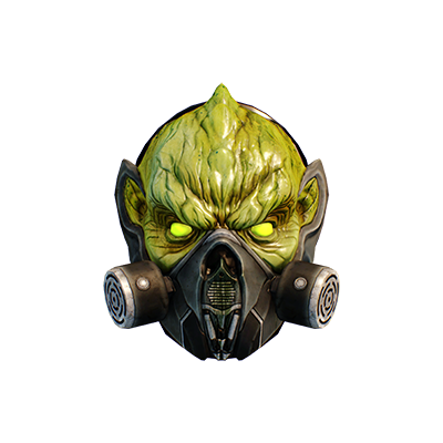 Mutante Radioactivo