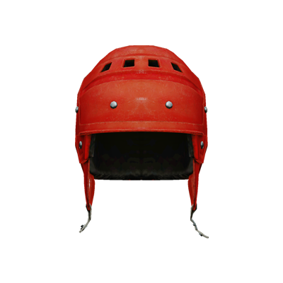 Máquina Roja