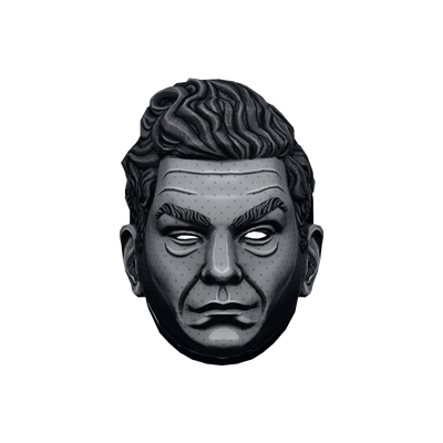 Charles "Lucky" Luciano