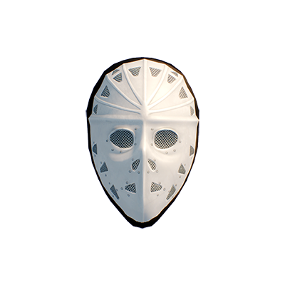 Máscara de Hockey