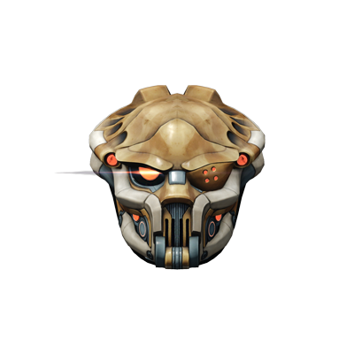 Mega Kevin