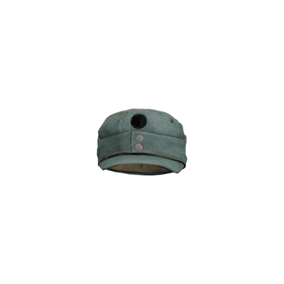 La Gorra de Wolfgang