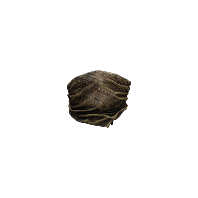 La Bandana de Rivet