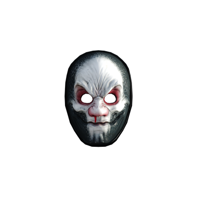 La Muerte Blanca