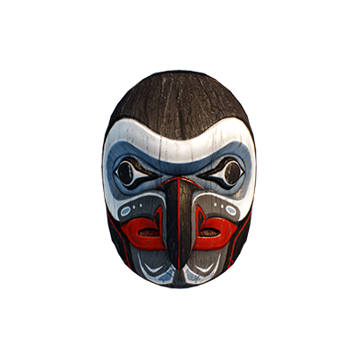 Apache Místico
