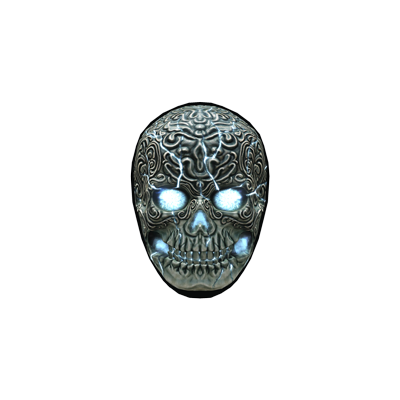 Mega Muerte