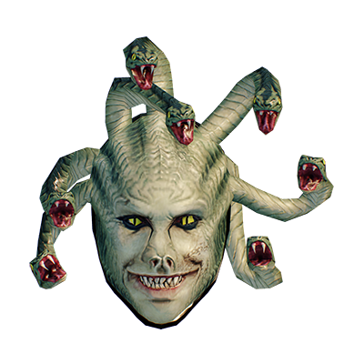 Medusa