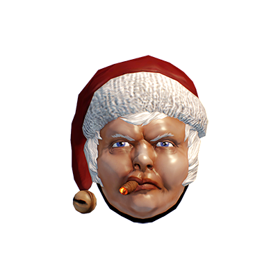 Mamá Noela