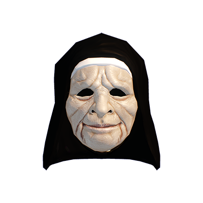 La Monja