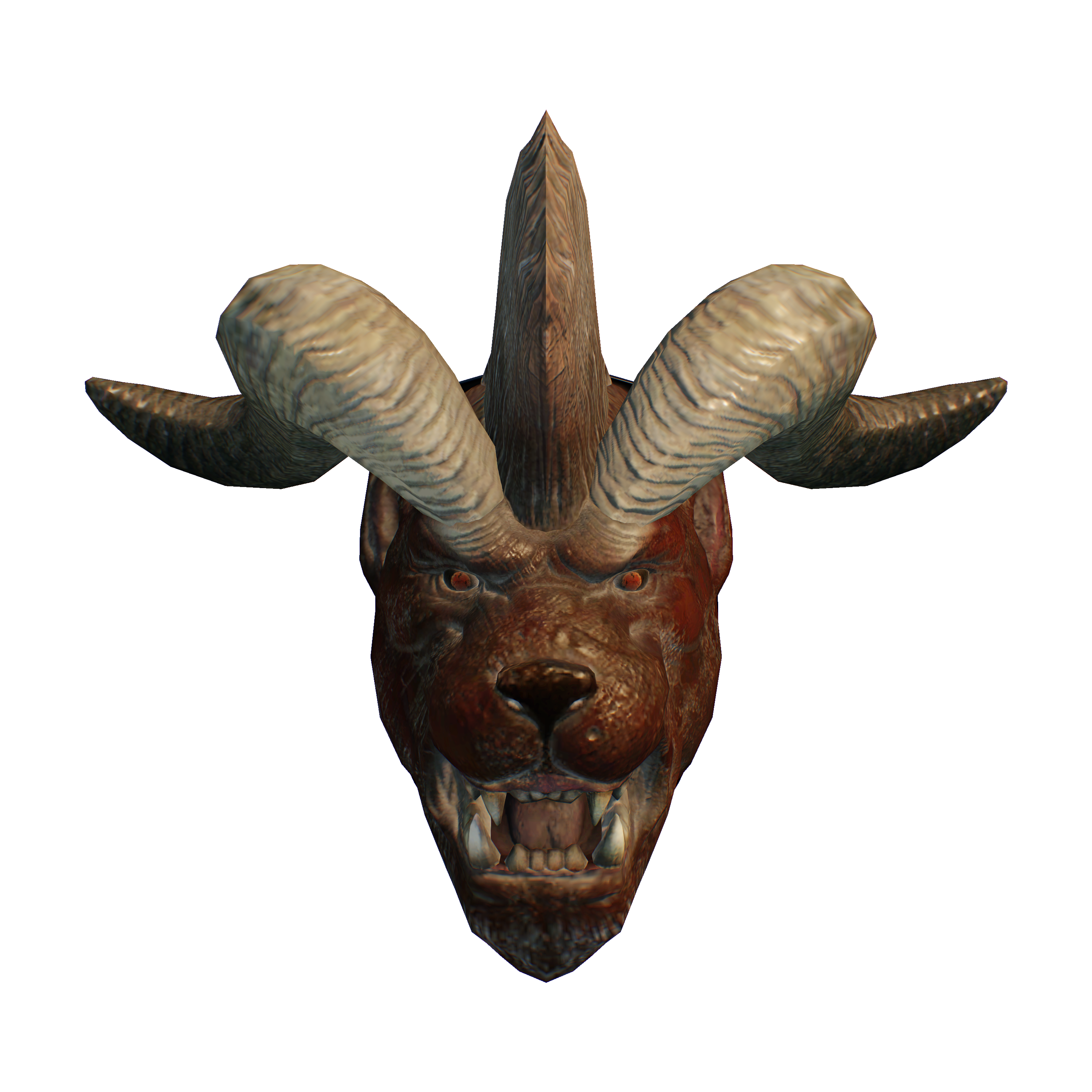 Pazuzu