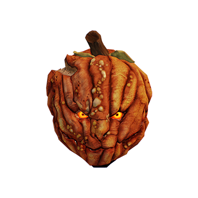 Rey Calabaza
