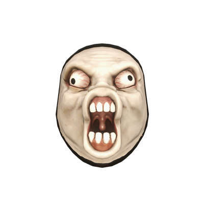 Rageface