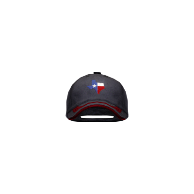 No te metas con Texas