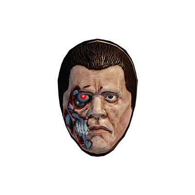 Robo-Arnold
