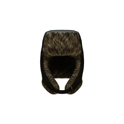 Gorro Ruso