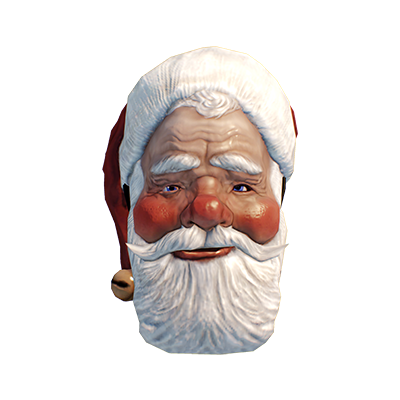 Papá Noel Borracho